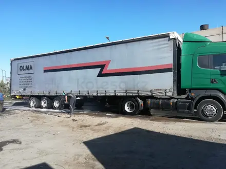 Scania  R-Series 2007 года за 16 000 000 тг. в Алматы – фото 5