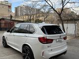BMW X5 2014 годаүшін10 500 000 тг. в Уральск