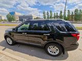 Ford Explorer 2013 годаүшін12 500 000 тг. в Астана – фото 4