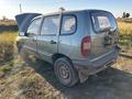 Chevrolet Niva 2008 годаfor1 003 000 тг. в Алматы – фото 3