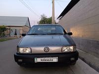 Volkswagen Passat 1992 годаүшін1 300 000 тг. в Шымкент