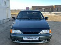 ВАЗ (Lada) 2114 2008 годаүшін1 500 000 тг. в Актобе