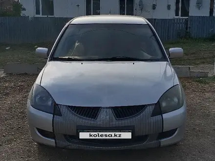 Mitsubishi Lancer 2005 года за 2 300 000 тг. в Жезказган – фото 5