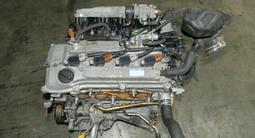1Az-fse D4 2л Японский Двигатель Toyota Avensis Бесплатная установка за 350 000 тг. в Алматы – фото 2