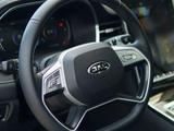 JAC J7 Comfort Plus 2025 года за 9 590 000 тг. в Туркестан – фото 3