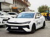 JAC J7 Comfort Plus 2025 года за 9 590 000 тг. в Туркестан