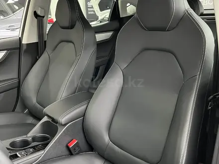 JAC J7 Comfort Plus 2025 года за 6 490 000 тг. в Шымкент – фото 14