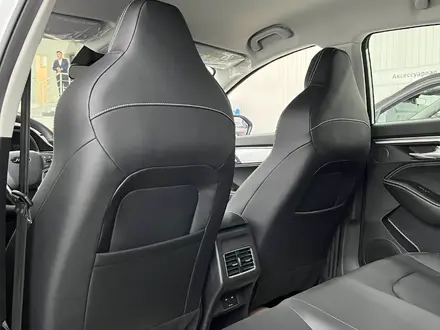 JAC J7 Comfort Plus 2025 года за 6 490 000 тг. в Шымкент – фото 19
