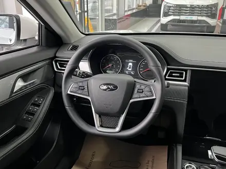 JAC J7 Comfort Plus 2025 года за 6 490 000 тг. в Шымкент – фото 22