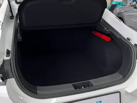 JAC J7 Comfort Plus 2025 года за 6 490 000 тг. в Шымкент – фото 26
