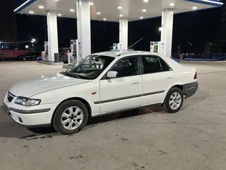 Mazda 626