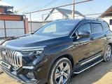 Geely Okavango 2025 года за 15 000 000 тг. в Алматы – фото 3