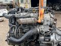 Двигатель в сборе 2KD 2.5 турбо дизель за 10 000 тг. в Алматы – фото 4