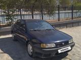 Nissan Primera 1993 года за 600 000 тг. в Актау – фото 2