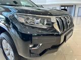 Toyota Land Cruiser Prado 2023 года за 30 710 000 тг. в Алматы – фото 4