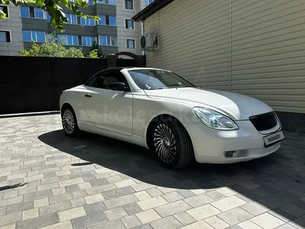 Lexus SC 430 2005 года за 9 000 000 тг. в Астана – фото 2