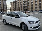 Volkswagen Polo 2015 года за 5 000 000 тг. в Кокшетау – фото 3