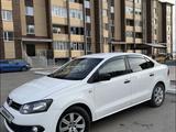 Volkswagen Polo 2015 года за 5 000 000 тг. в Кокшетау – фото 4
