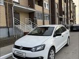 Volkswagen Polo 2015 года за 5 000 000 тг. в Кокшетау