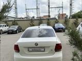 Volkswagen Polo 2015 года за 5 000 000 тг. в Кокшетау – фото 5