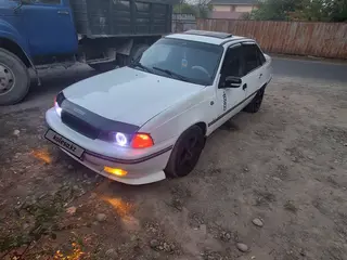 Daewoo Nexia
