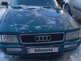 Audi 80 1992 года за 2 100 000 тг. в Павлодар – фото 5