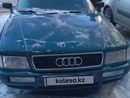 Audi 80 1992 годаүшін2 200 000 тг. в Павлодар – фото 5