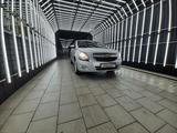 Chevrolet Cobalt 2023 года за 6 800 000 тг. в Астана