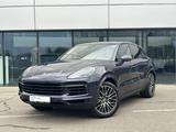 Porsche Cayenne 2018 годаүшін37 800 000 тг. в Алматы