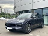 Porsche Cayenne 2018 года за 37 800 000 тг. в Алматы – фото 2