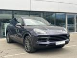 Porsche Cayenne 2018 года за 37 800 000 тг. в Алматы – фото 4