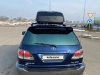 Lexus RX 300 2001 годаfor5 000 000 тг. в Алматы