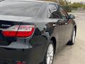 Toyota Camry 2014 годаүшін11 900 000 тг. в Астана – фото 5