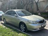 Toyota Camry 2002 года за 5 800 000 тг. в Шымкент – фото 3