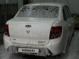 ВАЗ (Lada) Granta 2190 2014 годаүшін2 000 000 тг. в Рудный – фото 2