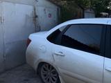 ВАЗ (Lada) Granta 2190 2014 годаүшін2 000 000 тг. в Рудный – фото 5