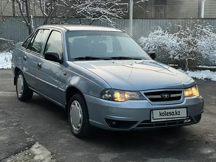 Daewoo Nexia 2011 года за 3 200 000 тг. в Алматы – фото 38