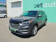 Hyundai Tucson, 2019