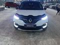 Renault Kaptur 2021 года за 10 000 000 тг. в Астана – фото 3