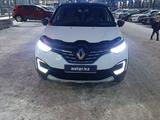 Renault Kaptur 2021 года за 12 000 000 тг. в Астана – фото 3