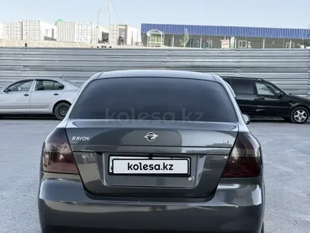Ravon Nexia R3 2019 года за 4 500 000 тг. в Шымкент – фото 4