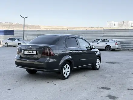 Ravon Nexia R3 2019 года за 4 500 000 тг. в Шымкент – фото 2