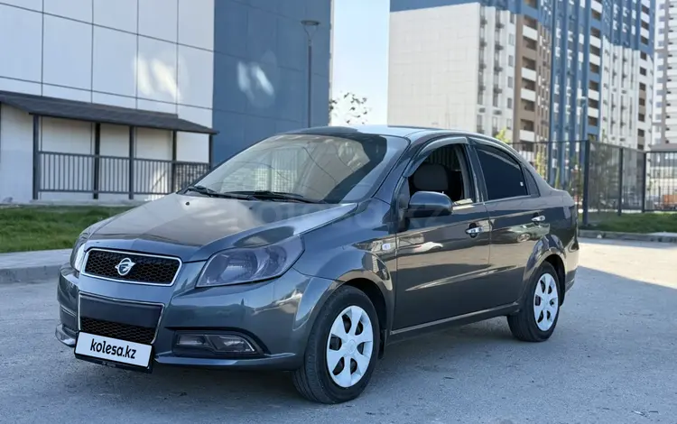 Ravon Nexia R3 2019 годаүшін4 500 000 тг. в Шымкент