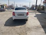 ВАЗ (Lada) Granta 2190 2019 годаүшін4 100 000 тг. в Усть-Каменогорск – фото 4