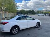 Toyota Corolla 2013 года за 5 000 000 тг. в Актобе – фото 2