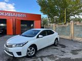 Toyota Corolla 2013 года за 5 000 000 тг. в Актобе – фото 3