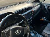 Toyota Corolla 2013 года за 5 000 000 тг. в Актобе – фото 5