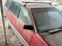 Mitsubishi Space Wagon 1990 годаfor900 000 тг. в Шымкент