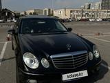 Mercedes-Benz E 55 AMG 2005 года за 13 500 000 тг. в Алматы – фото 3