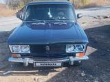 ВАЗ (Lada) 2106 1986 года за 1 200 000 тг. в Караганда – фото 3